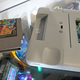 Dual cartridge slots are responsible for the RetroChamp’s generous proportions.